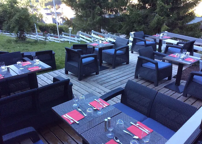 Le Panorama Le Mont-Dore