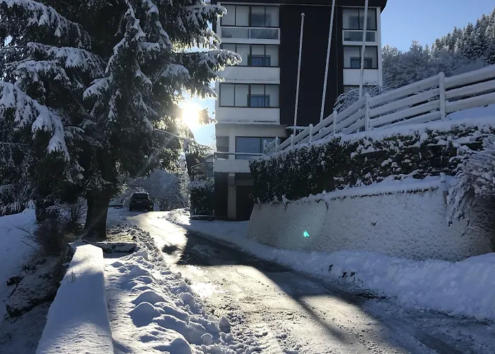 Le Panorama Le Mont-Dore