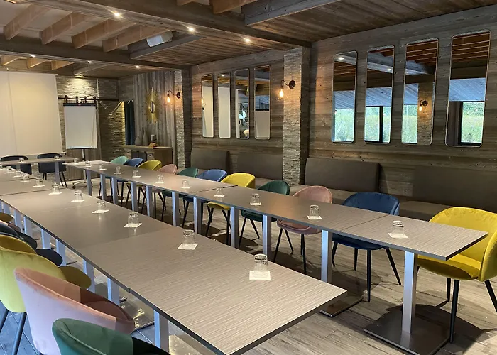 The Originals Boutique Le Panorama Dore