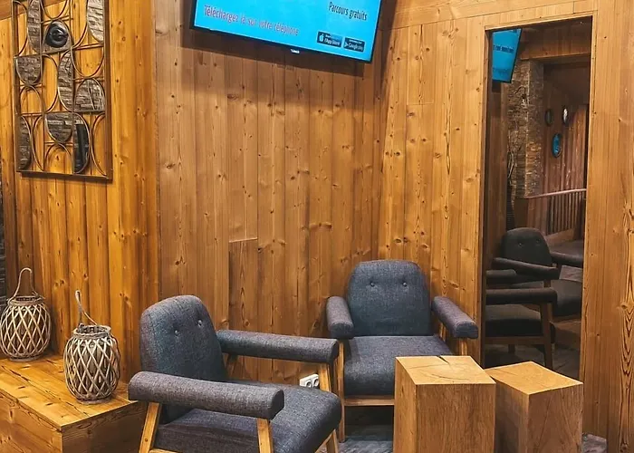 Le Panorama Le Mont-Dore