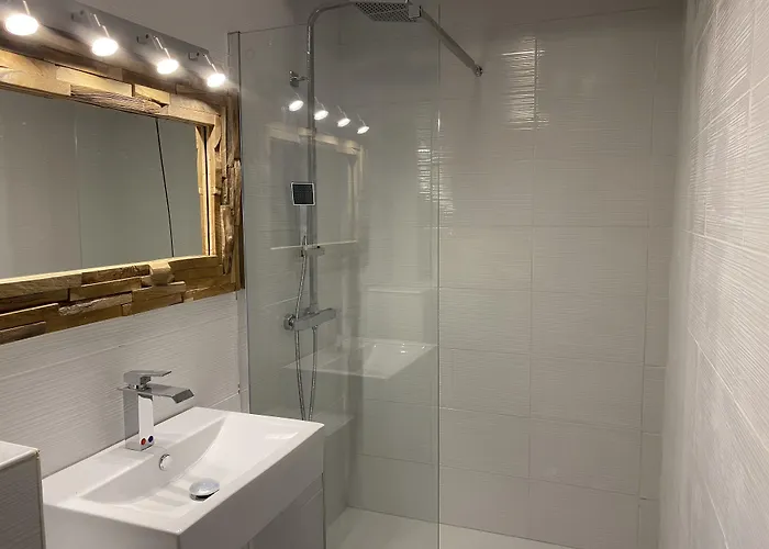 Hotel Le Panorama Le Mont-Dore