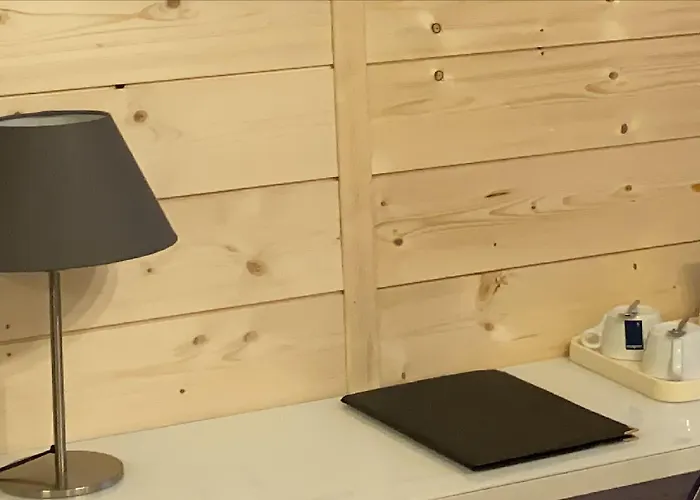 The Originals Boutique Le Panorama Dore Отель 3*