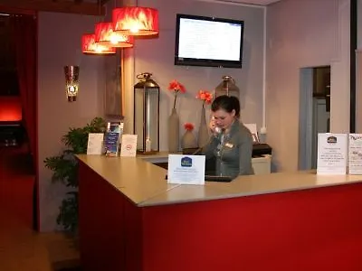 The Originals Boutique Le Panorama Dore 3* Ле-Мон-Дор