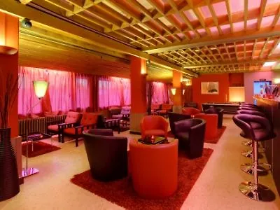 The Originals Boutique Le Panorama Dore Ле-Мон-Дор