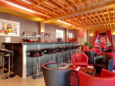 The Originals Boutique Le Panorama Dore 3*