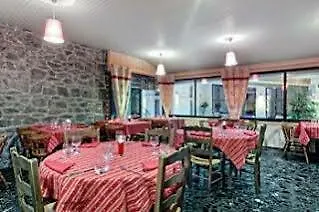 The Originals Boutique Le Panorama Dore 3* Ле-Мон-Дор